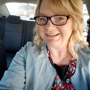 Meet your Posher, Sherri